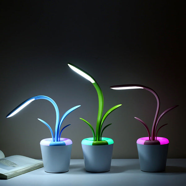 Modern Desk Lights USB